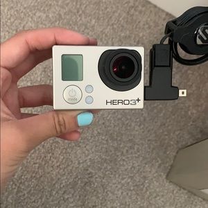GoPro Hero3